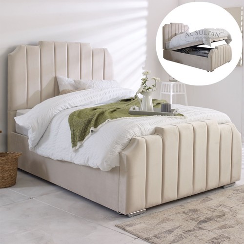 Ottoman bed frame - ottoman,