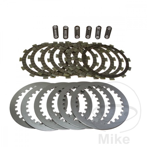 Ebc drc clutch - drc, kit