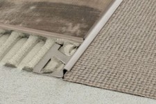 Tile to Carpet Profile
