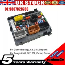 FOR CITROEN C4 & PEUGEOT 308