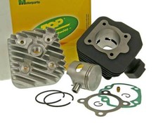 Peugeot Speedfight 2 2T AC 50cc E2 (2003-09) Top Performance 70cc Cylinder Kit