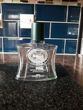 Brut Aftershave Empty Bottle 