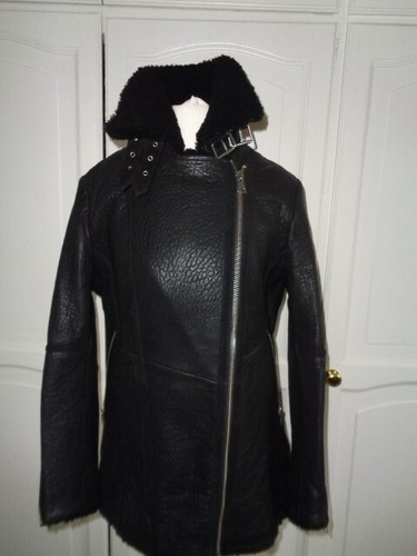 Whistles black real - whistles, leather
