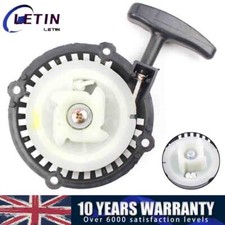 Easy Pull Start Starter For