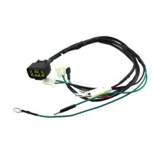 Digital Wiring Loom Harness For Zongshen 125HO 140cc Z155 155cc Pit Dirt Bike