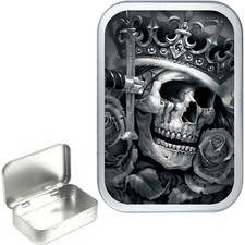 Skull king 50ml - king, /