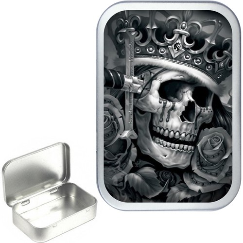 Skull king 50ml 1oz - king,