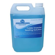 Envelope Sealing Solution for