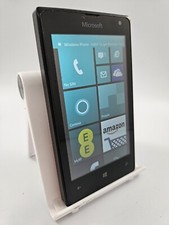 Microsoft Lumia 435 Black