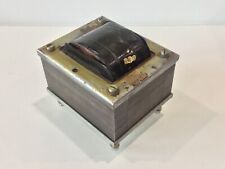 QUAD 303 Transformer Tested