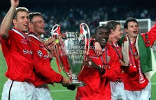 1999 treble european cup - european,