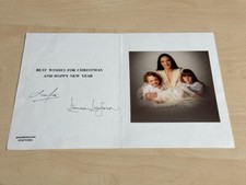 Vintage Christmas Card Society