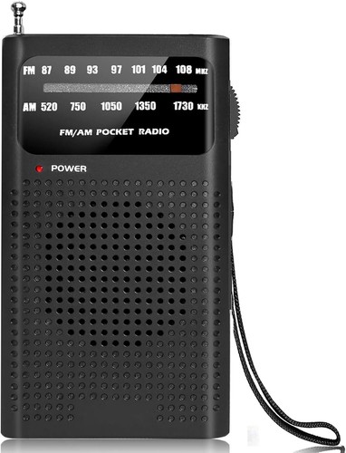 Benss radio receiver - x2, fm/am