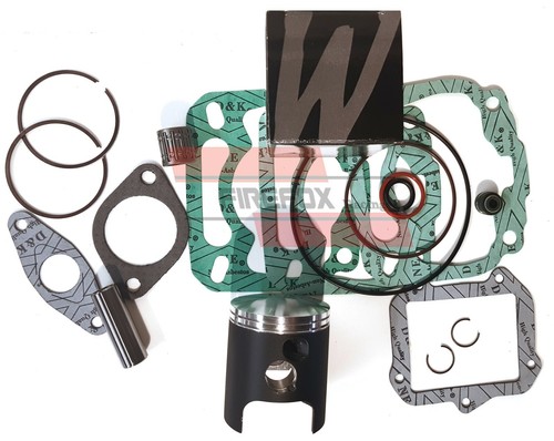 Aprilia af1 rs125 - rs125, top