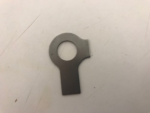 Mmm spring pin - mmm,