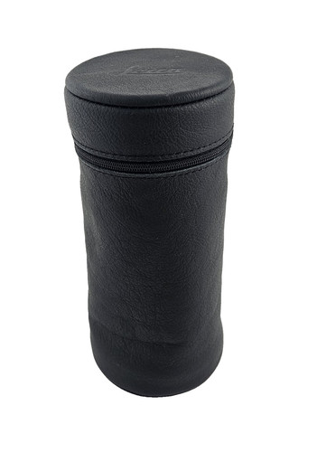 Leica leitz lens leather - leitz,