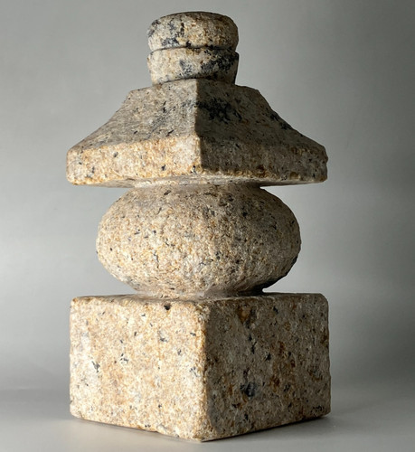 Zen beige stone gorinto - zen,