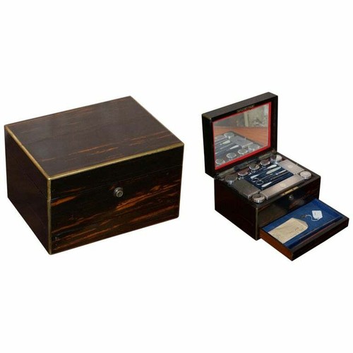 Very rare 1867 asprey - very,