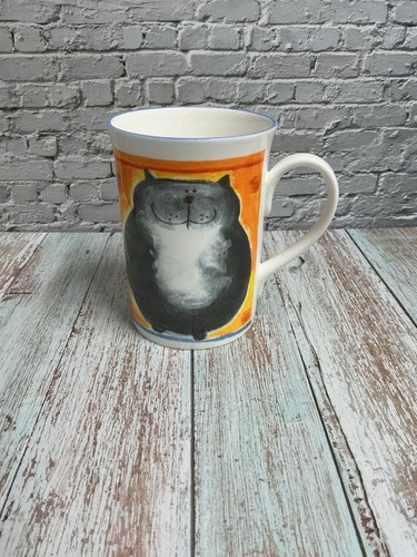 Staffordshire pottery large - , pottery”large