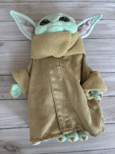 Star wars baby yoda grogu - star,