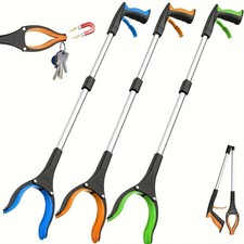 Heavy Duty Grabber Tool