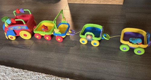 2006 fisher price amazing - 2006,