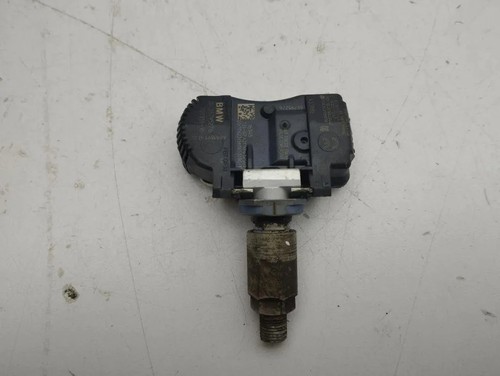 Bmw i01 tyre pressure - i01,