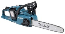 MAKITA LXT CORDLESS CHAINSAW