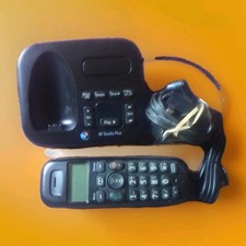 BT Studio Plus 5500 Cordless