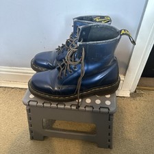 Dr Martens UK6 Vintage
