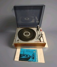 Vintage Telefunken TW 509