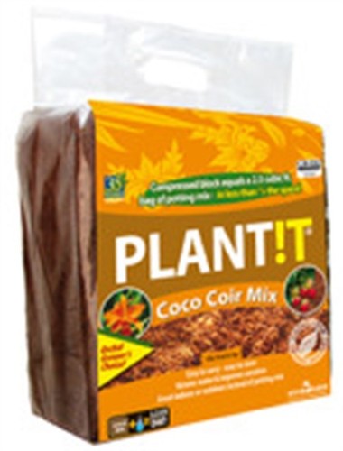Hydrofarm jsccm25 organic coco - jsccm25,