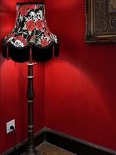 Medieval Gothic floor