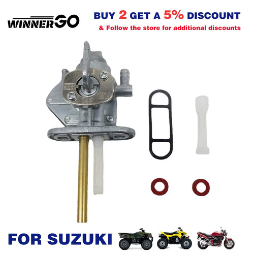Motorcycle gas fuel tank - gas,