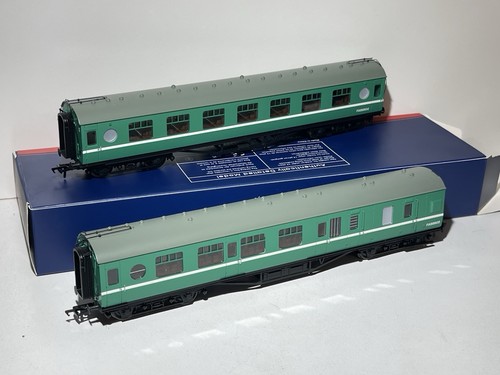 Bachmann 000q fisons - bachmann,