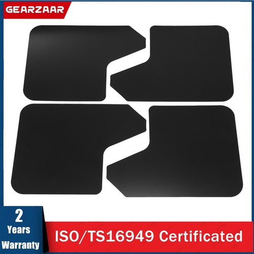 Mud flaps splash guards - mud,