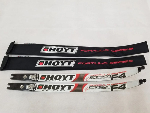 Hoyt rim 36 archery - rim, 66-36