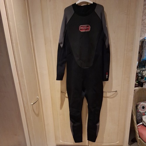 Gul contour wetsuit - gul,