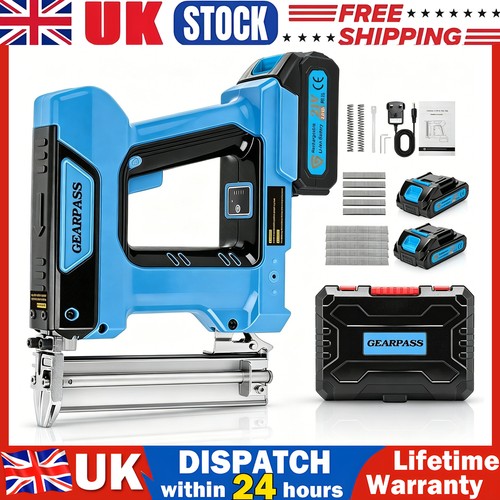 21v cordless nail - cordless, gun