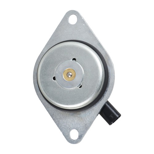 New camshaft valve position - camshaft,