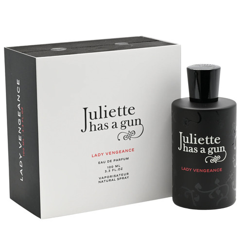Lady vengeance juliette has - lady,