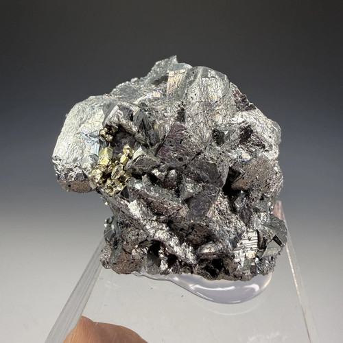 Tetrahedrite pyrite blue - tetrahedrite,,