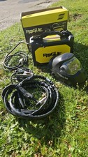 ESAB Rogue ET180i / ET200ip