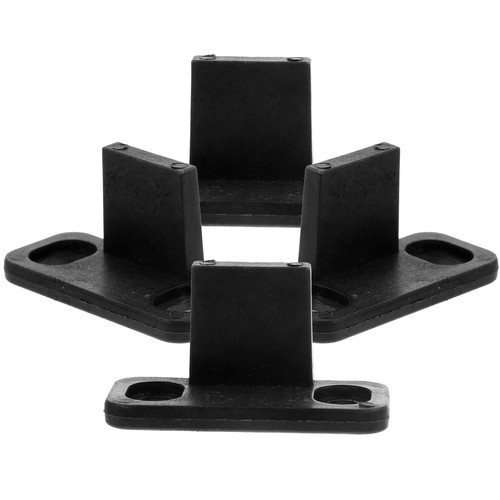 Pcs sliding door guide - sliding,
