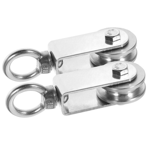 2pcs stainless steel - 2pcs,