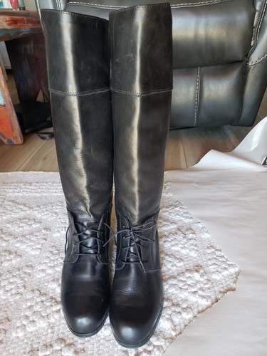 Blondo women boots size - women's, 8