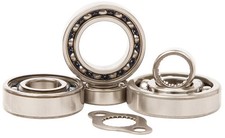 Honda cr80 cr85 1986 - cr80, 1986-2007