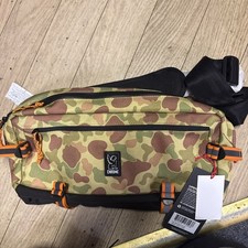Chrome Industries Kadet 9l Fog