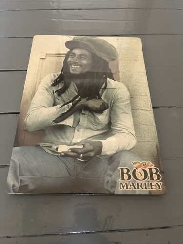Bob marley picture poster - bob,