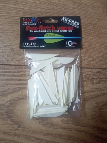 Flex fletch vanes 175 - flex-fletch,